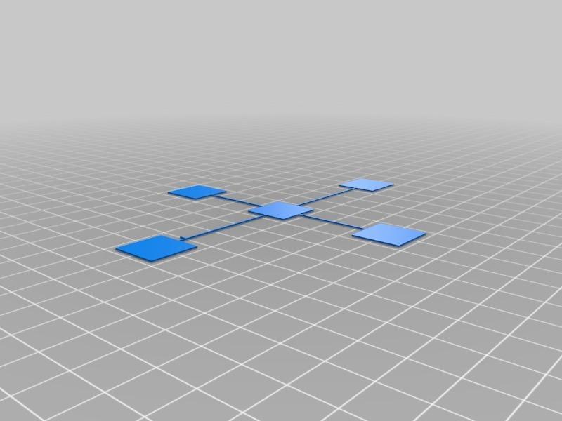 CTC Bed Leveler Remix