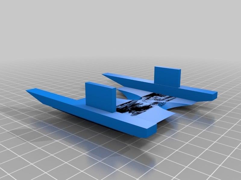 Trail Finder 2 Skidplate 