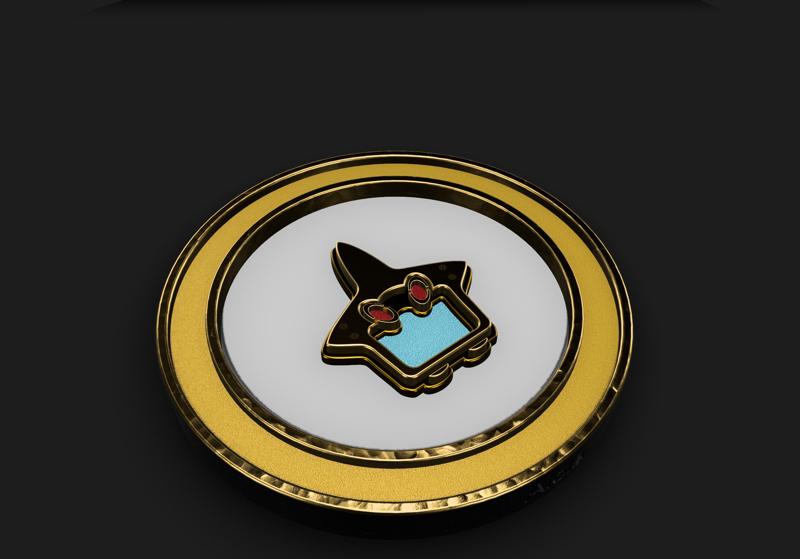 Pokedex Alola Badge Pokemon Go