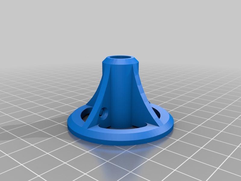 FrSky Taranis X9D Gimbal protection