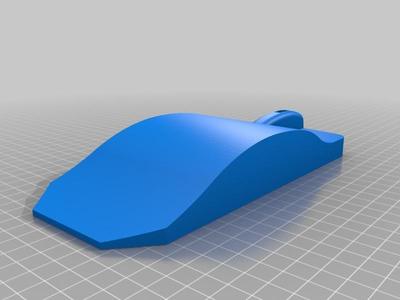 Eachine Black Wing Haube