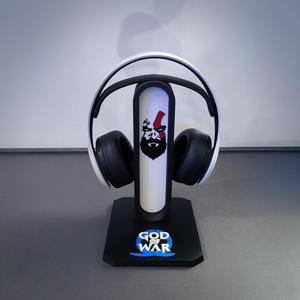 PS5 Headphone Stand - God of War