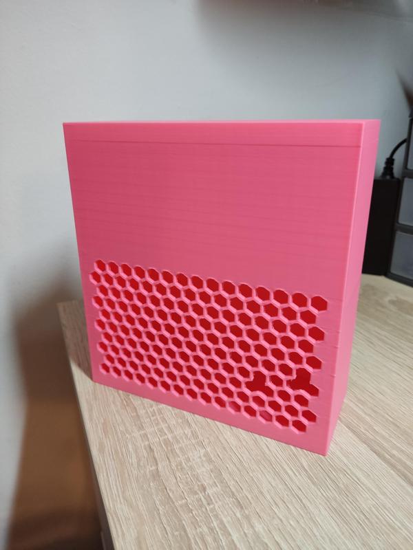 Piggy Bank / Money Box