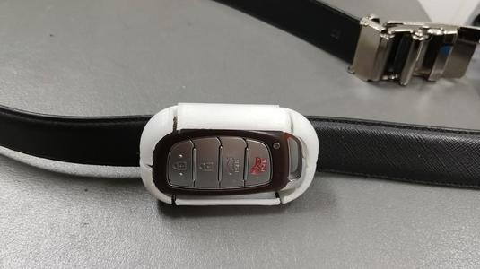 Car Smart Key Holder for Waistband