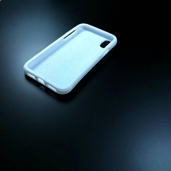 Black panther theme Iphone X case