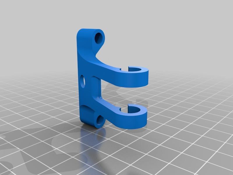 Xhover Win5 SMA + Immortal T holder