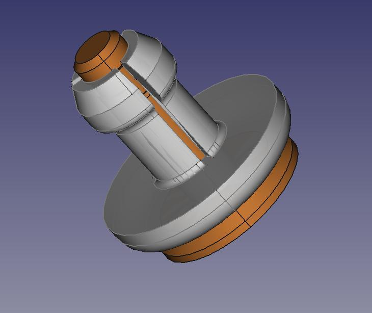 Nissan Juke Pin reusable