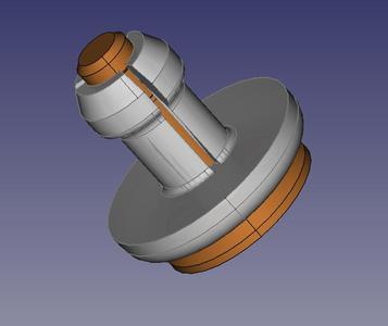 Nissan Juke Pin reusable