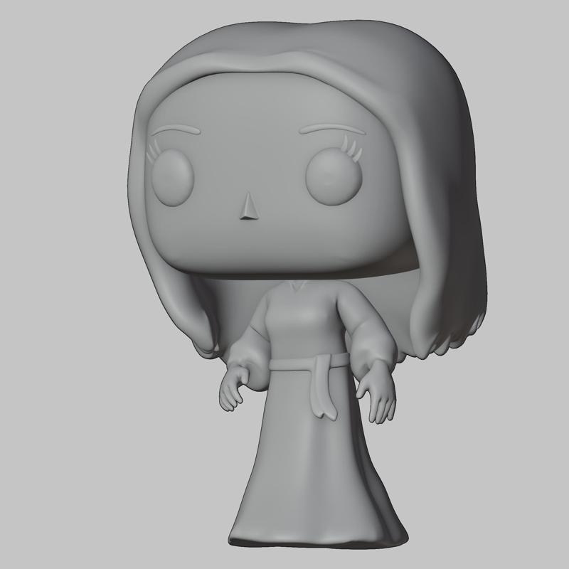 FUNKO POP princess buttercup