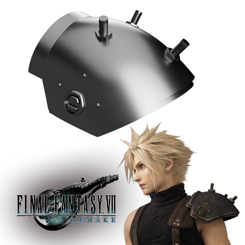 Cloud Final Fantasy 7 remake