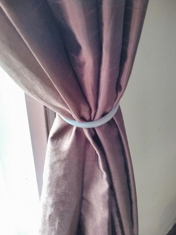 Flex Curtain Tie