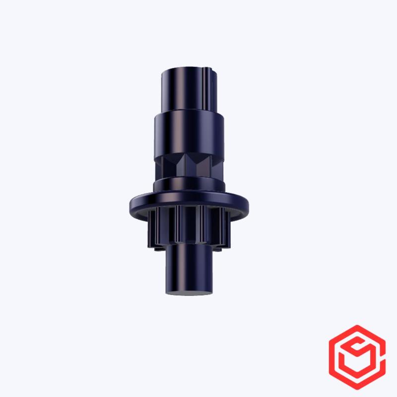 Beyblade X Bit R (Rush)