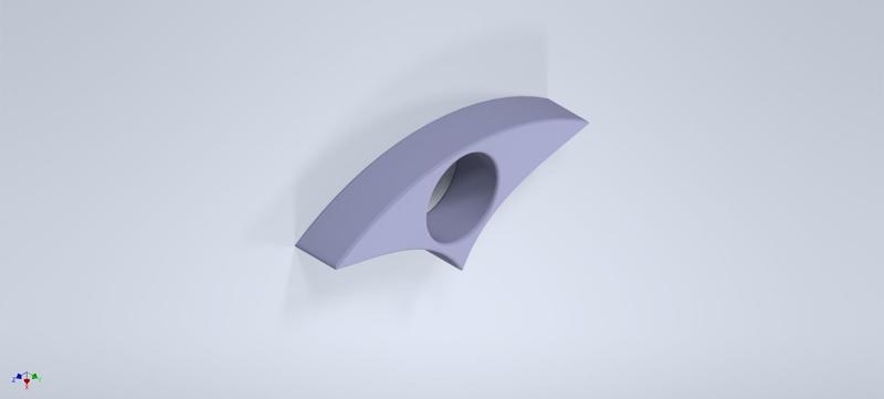 Minimalist Book Page Holder