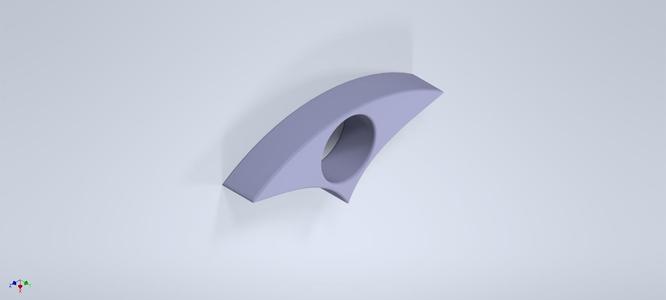 Minimalist Book Page Holder