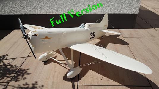 Howard DGA-5 "IKE" Version 3.1 - Full version