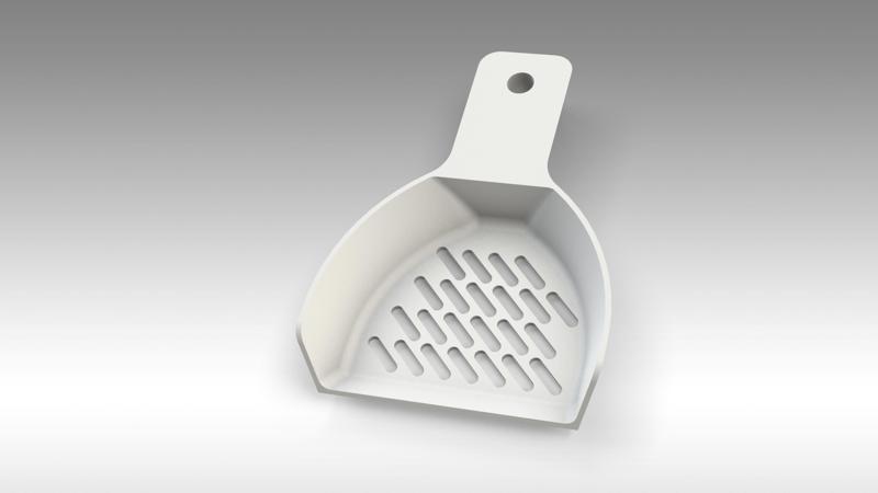 Kitty Litter Scoop and Dust Pan