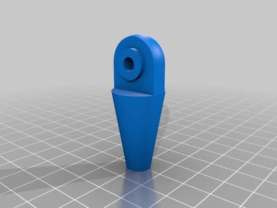 Bike mirror element 2
