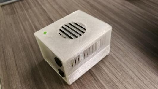 Arduino CNC Shield Box