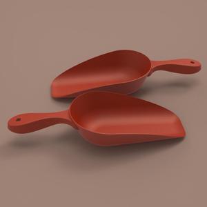 Garden Scoop