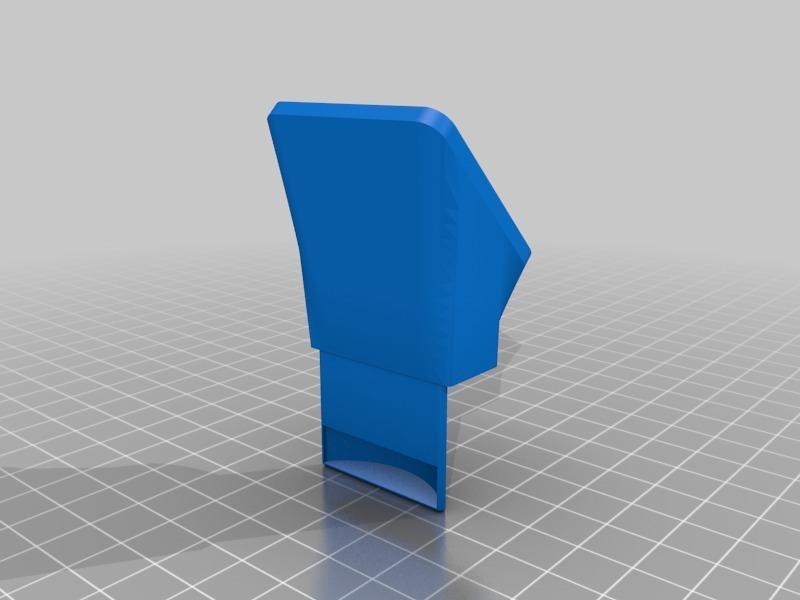 Geeetech G2S Pro Fanshrouds