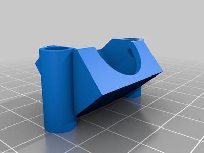 MARTIAN II EACHINE 1000TVL CCD CAM MOUNT