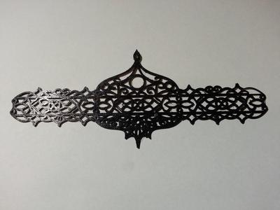 Bracelet Celtic Vintage Gothic