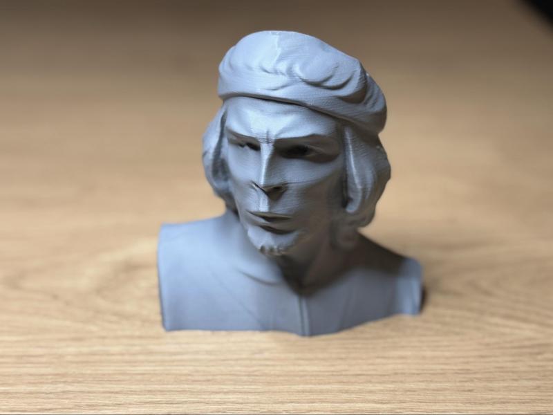 Ernesto Che Guevara Bust