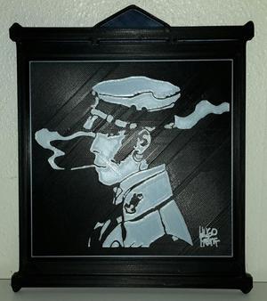 Corto Maltese - Hugo Pratt