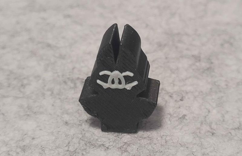 The Winged Menace, a Root Game Bat Warrior