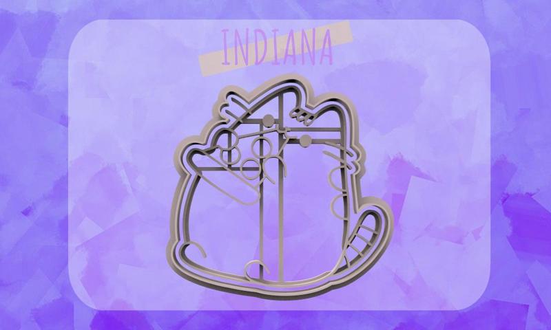 CORTANTE PUSHEEN COMIENDO PIZZA