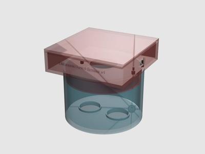 HC-SR05 Open Source Tank Level Sensor