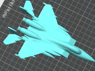 Fighter 01