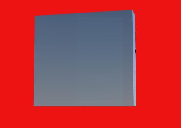 1/64 forty foot gooseneck trailer with working ramp