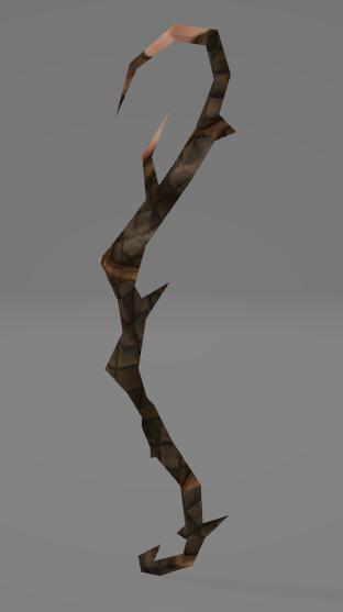 +1 İron Bow - Knight Online