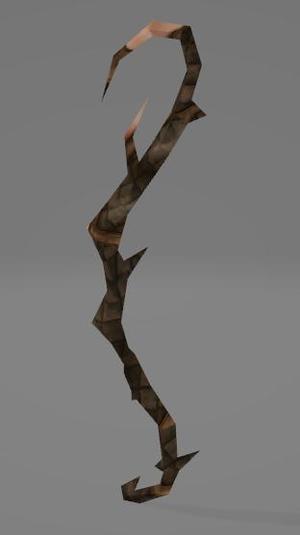 +1 İron Bow - Knight Online