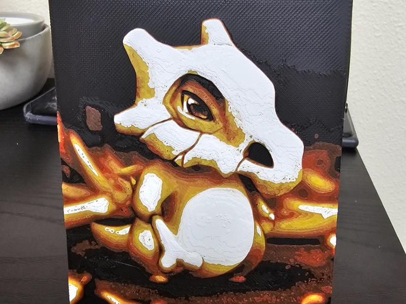 Cubone