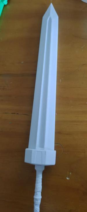 Elden Ring Weapon Series - Greatswords