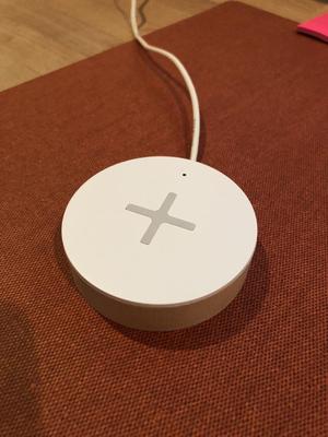 IKEA RÄLLEN Wireless Charger Base
