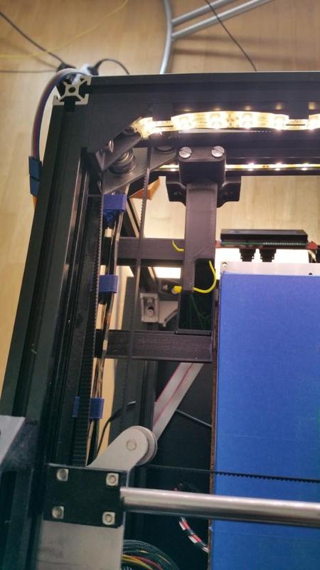 Nozzle cleaner Eclis3d V1.1