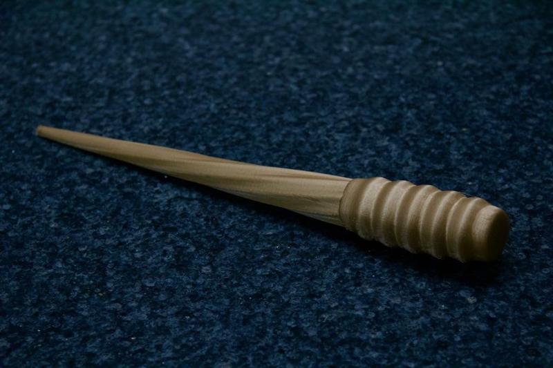 Hogwart's Wand