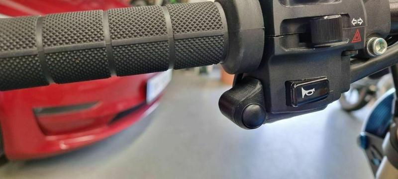 Cruise Control Activator for Energica EVA SS9