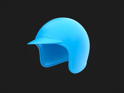 Motorcycle Helmet
