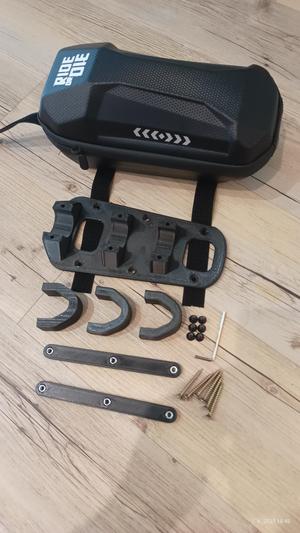 Bag adapter for LAOTIE L8S PRO