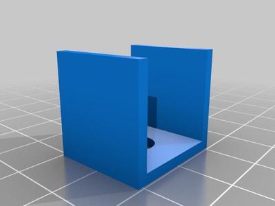 electric windshield washer switch support for volkswagen Combi et Bug