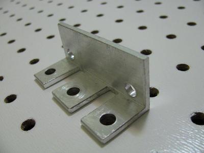 Contraptor - motor mount