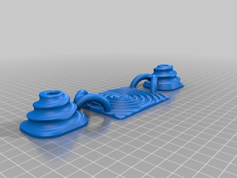 TBS Tango Gimbal and Screen Cover