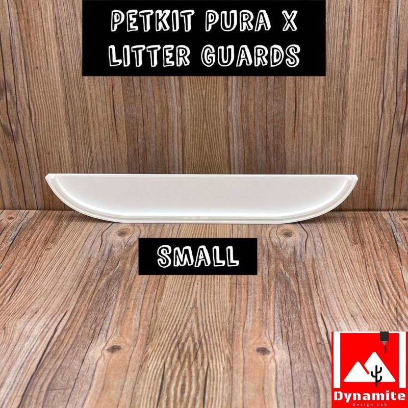 Petkit Pura X Small Litter Guard