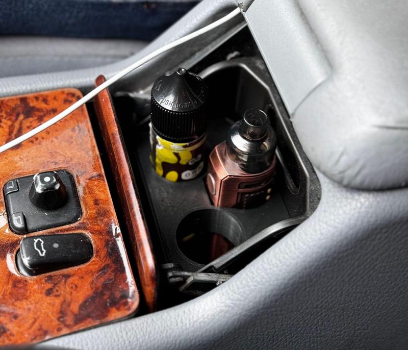 mercedes w210 voopoo drag stand