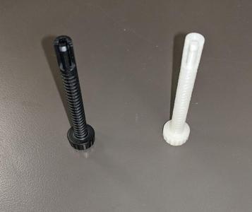 Epson PowerLite 78 Projector Front Foot Replacement