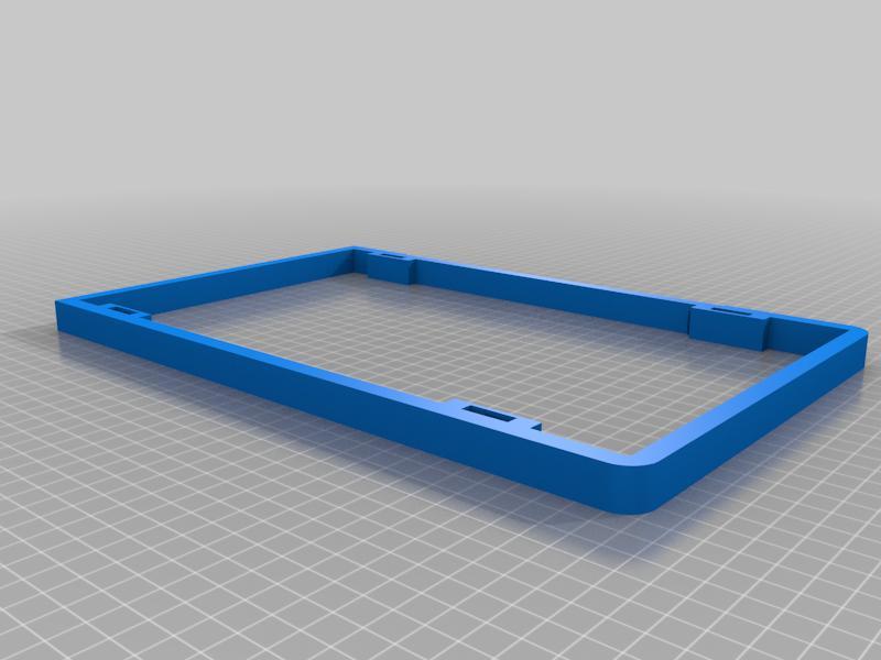 DAN A4-SFX GPU Spacer